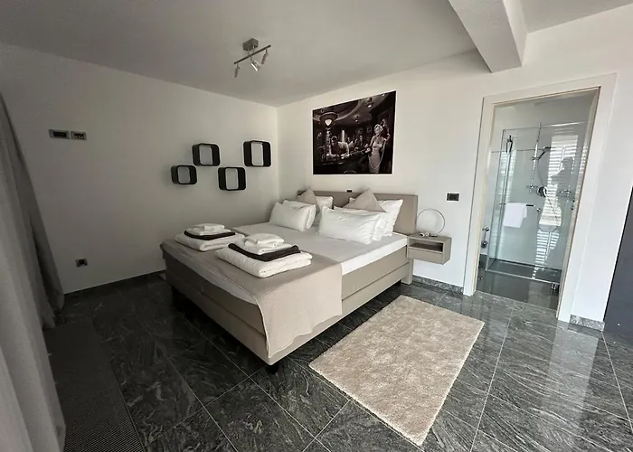 Inami Villa
