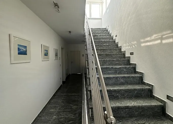Inami Villa *
