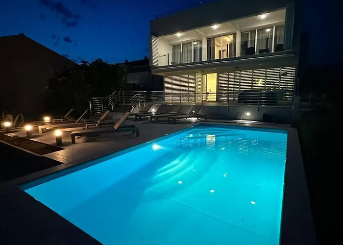 Villa Inami