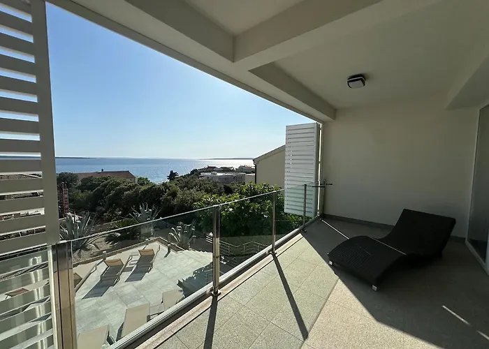 Inami Villa Mandre