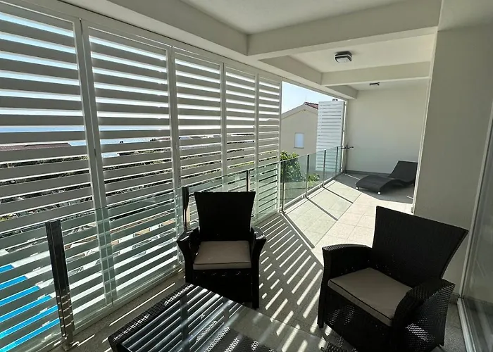 Inami Villa Mandre