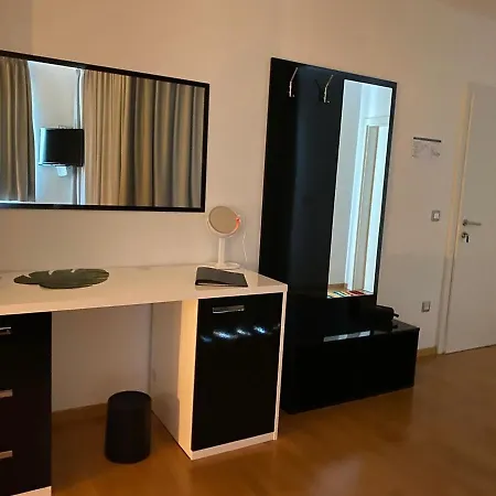 Вилла Inami Мандре